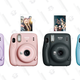 Fujifilm Instax Mini 11 | $60 | Amazon